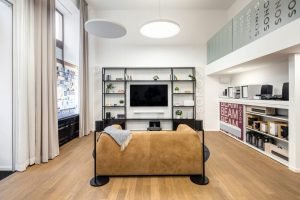 sonos i voix 1
