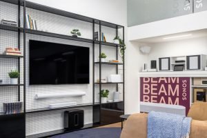 sonos i voix 6