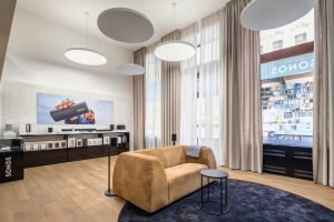 sonos i voix 7