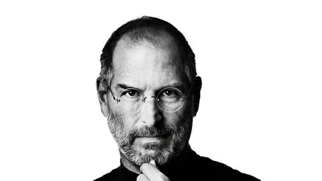 stevejobs stevejobs