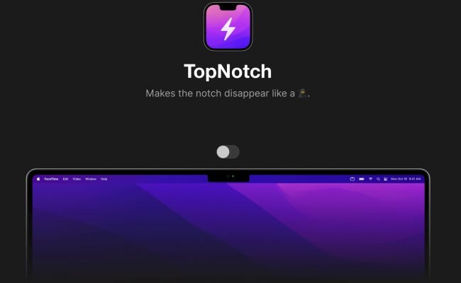 topnotch 1