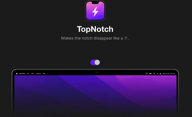 topnotch 2