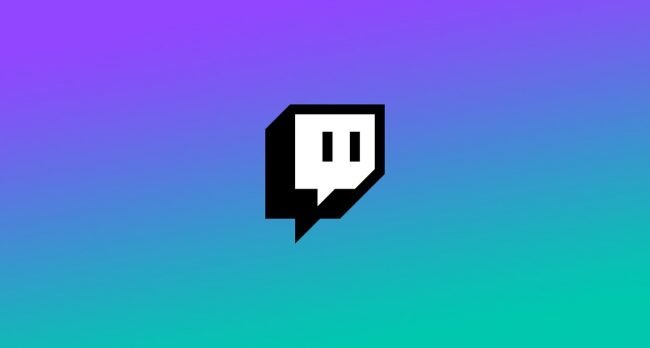 twitch twitch