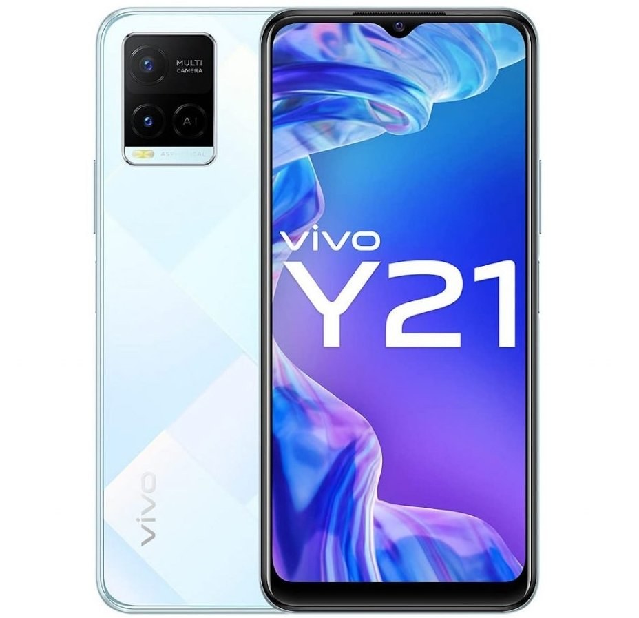 Vivo Y21