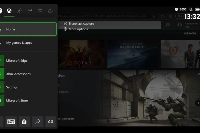 xbox steam