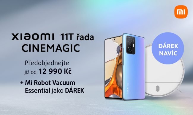 xiaomi 11T preorder