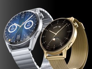 Chytré hodinky Huawei Watch GT 3
