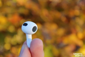 Bezdrátová sluchátka Apple AirPods 2021