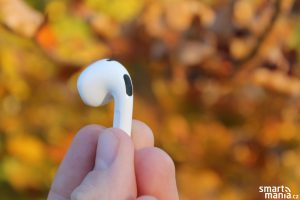 AirPods recenze 07