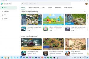 Google Play 19