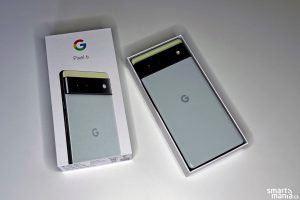 Google Pixel 6 01