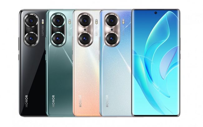 Honor 60 2 1