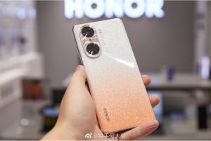 Honor 60 2