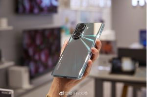 Honor 60 3