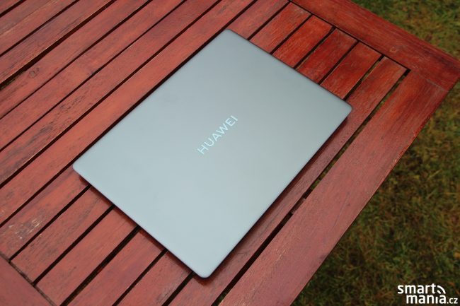 Huawei MateBook 14s 10