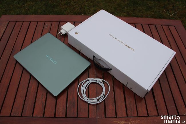 Huawei MateBook 14s 11