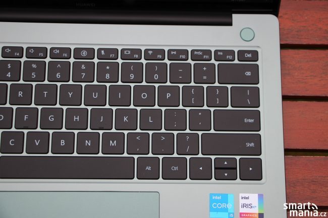 Huawei MateBook 14s 18
