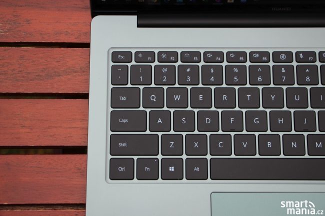 Huawei MateBook 14s 22