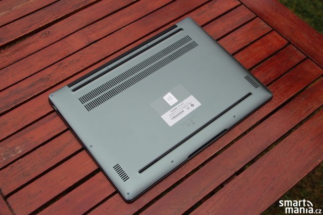 Huawei MateBook 14s 3
