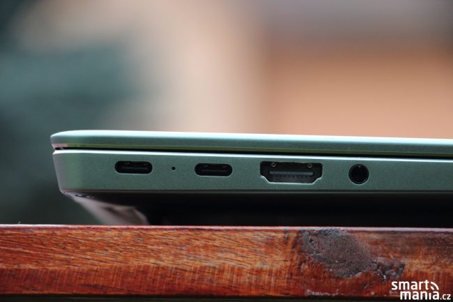 Huawei MateBook 14s 6