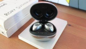 KEF Mu3 recenze