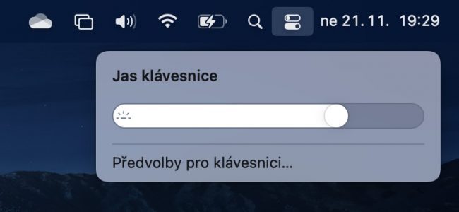 Keyboard