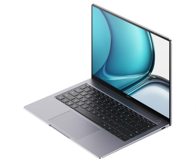 MKT MateBook 14s Product Image Gray 12 PNG 20210701
