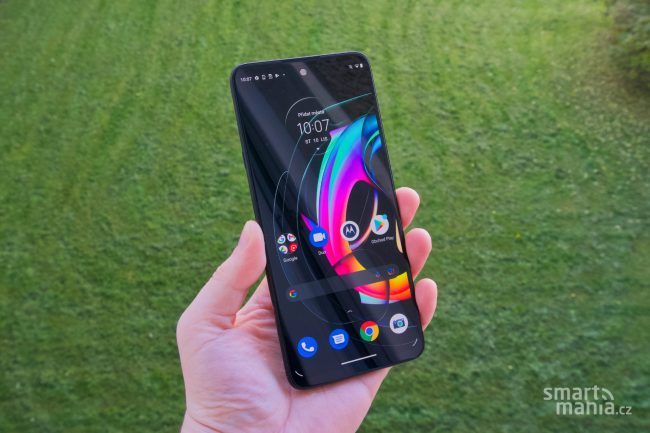Motorola Moto Edge 20 Lite 14 Motorola Moto Edge 20 Lite 14