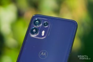 Motorola Moto Edge 20 Lite 5