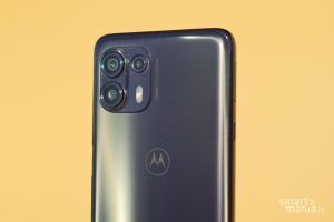 Motorola Moto Edge 20 Lite 7