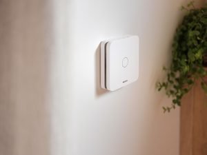 Netatmo inteligentni detektor oxidu uhelnateho 2