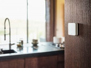 Netatmo inteligentni detektor oxidu uhelnateho 4
