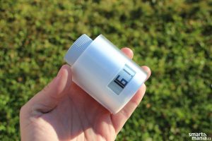 Netatmo thermostat valve 01