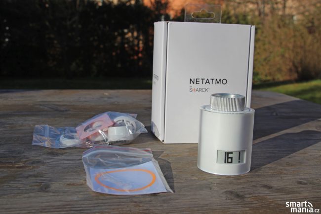 Netatmo thermostat valve 03