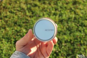 Netatmo thermostat valve 06