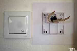 Netatmo thermostat valve 17