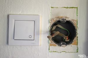 Netatmo thermostat valve 19