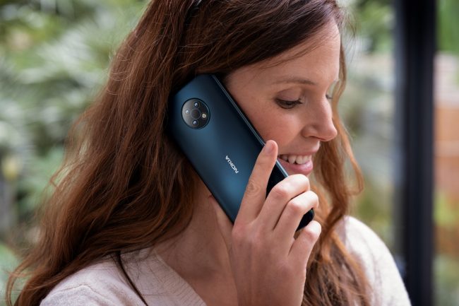 Nokia G50 2