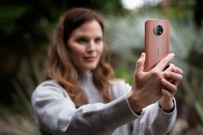 Nokia G50 3