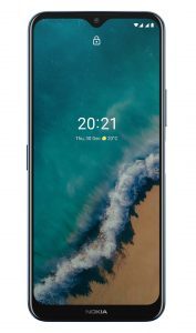 Nokia G50 5
