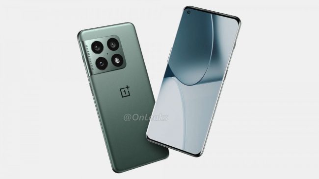 OnePlus 10 Pro OnePlus 10 Pro