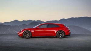 Porsche Taycan GTS Sport Turismo 02