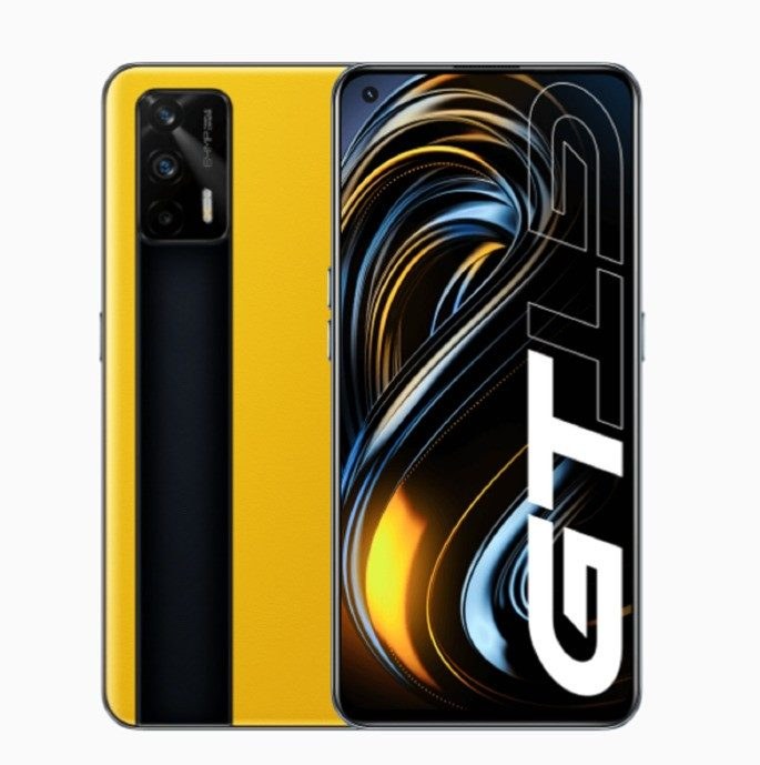 Realme GT 2 Pro