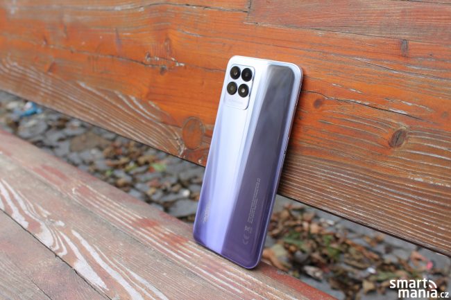 Realme8i recenze 4 Realme8i recenze 4