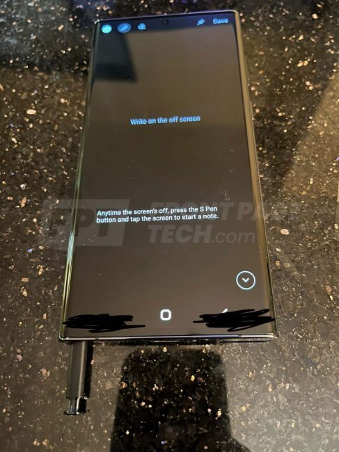 Samsung Galaxy S22 Ultra 2