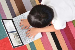 Surface Laptop SE 1