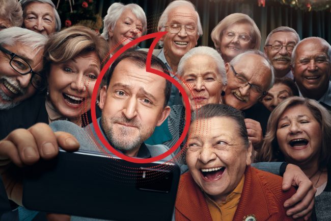 Vodafone M Hofmann seniori Vodafone M Hofmann seniori
