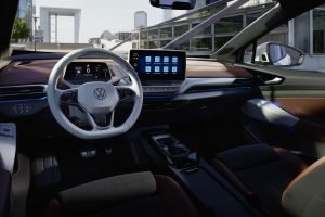 Volkswagen ID 5 02