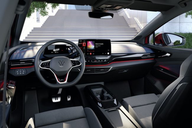 Volkswagen ID 5 GTX 02