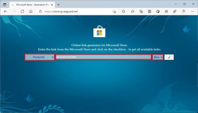 Windows Google 1 1